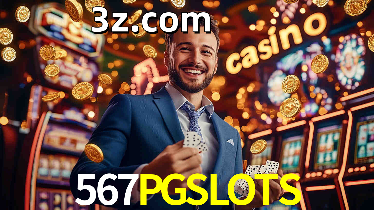 Melhores Jogos de Slots no 567PGSLOTS 🍀