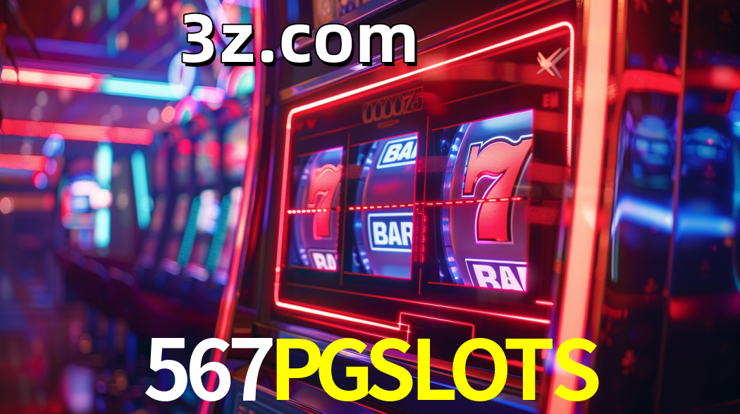 Melhores Jogos de Slots no 567PGSLOTS 🍀