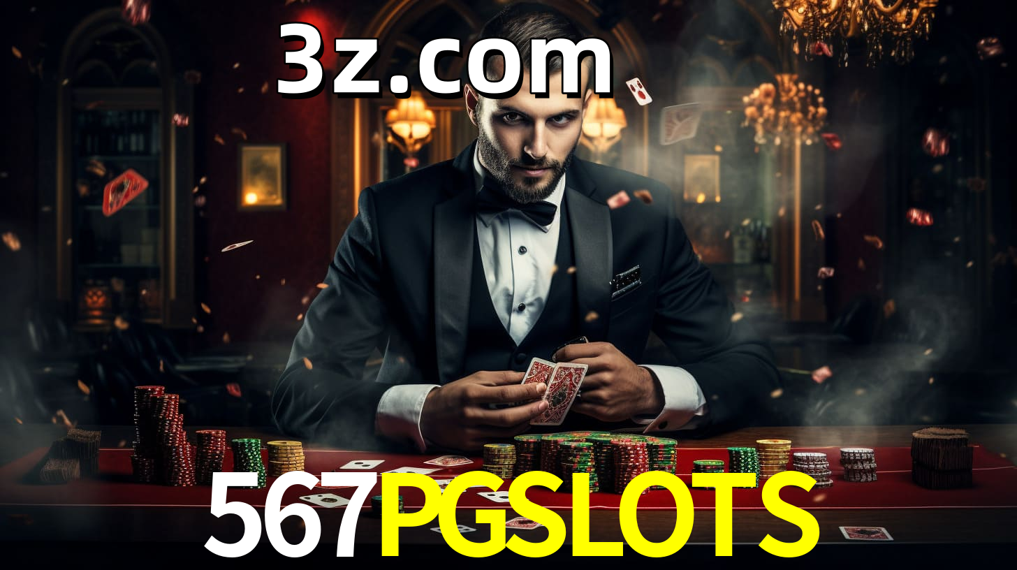 Melhores Jogos de Slots no 567PGSLOTS 🍀