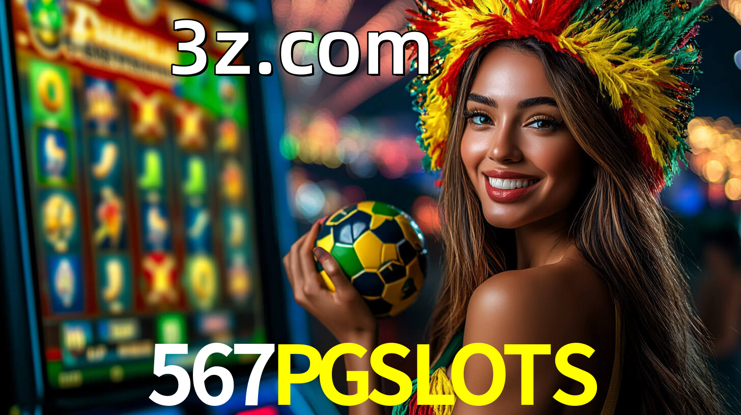 Melhores Jogos de Slots no 567PGSLOTS 🍀