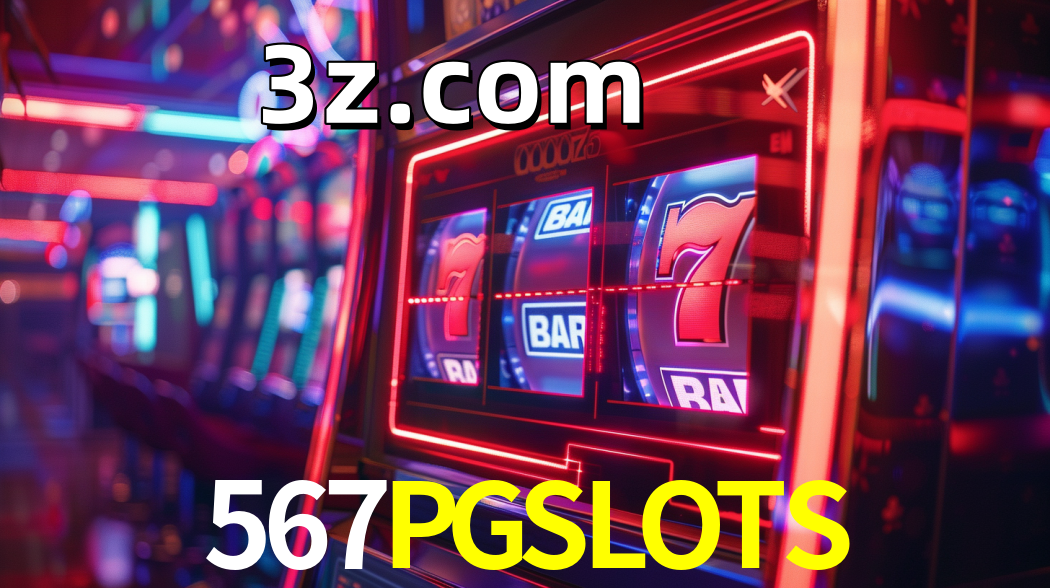 Melhores Jogos de Slots no 567PGSLOTS 🍀