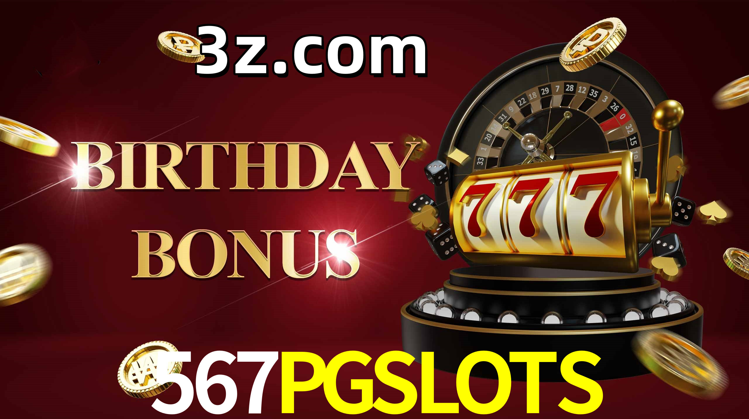 Melhores Jogos de Slots no 567PGSLOTS 🍀