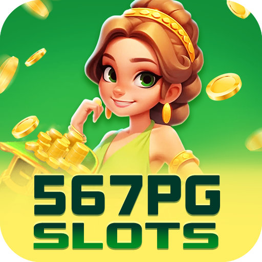 567PGSLOTS Cassino Online